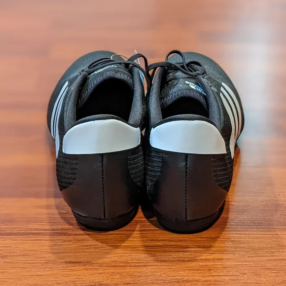 Adidas The Road 'Black White' (size us mens 8, 9, 11.5 & 12) - Picture 15 of 16